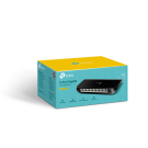 TP-Link 8-Port Gigabit Desktop Switch TL-SG1008D