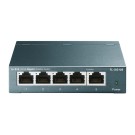 TP-Link 5-Port Gigabit Desktop Switch TL-SG105