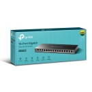 TP-Link 16-Port Gigabit Easy Smart Switch TL-SG116E