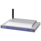 Panasonic Refurbished VPN Wireless Network Camera Router