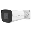 Uniview UNV 2MP LightHunter Bullet IP Camera(Premier Protection,WDR,Lowcost Full Cable,PoE,Electrical Interfaces,Motorized VF 2.7-13.5mm,50m IR,SD Slot,Bracket) IPC2322SB-DZK-I0