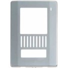 VLGF001AS Video Doorphone Silver Plate