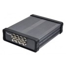 VS8401 4-Channel H2.64 Video Encoder