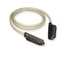 VTC25CP5 Male/Female 25 Pair Cable 5 FT