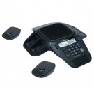 Vtech VCS704 ERIS Station Conference Phone with OrbitLink Wireless Technology