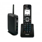 Vtech VSP600 DECT 6.0 SIP Cordless Base Station and Handset