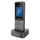 Grandstream Ruggedized Enterprise Portable WiFi Phone with extended battery WP825