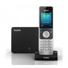 Yealink YEA-W56P Wireless HD IP Dect Cordless Voip Phone and Device