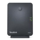 Yealink W60B 8 Line HD VoIP DECT IP Base Cordless Station
