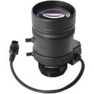 Hikvision YV3.3x15SR4A-SA2L CS Mount 15-50mm 3MP Lens
