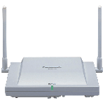 KX-T0155 Refurb 2-Channel DECT Cell