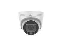 Uniview UNV 4MP White Light Turret, 2.8mm IPC3634SE-ADF28K-WL-I0
