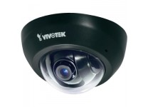 FD8136F6B	1MP IP Ultra Mini Dome Camera, 6mm, PoE