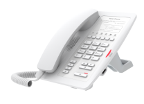 Fanvil H3 Basic Hotel IP Phone in White H3 White