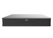 Uniview UNV NVR501-08B-P8 4K Network Video Recorder NVR501-08B-P8
