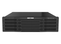 Uniview UNV 16 Hard Disks 4K 64-Channel Network Video Recorder NVR316-64R-B