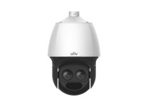 Uniview 2MP 33X lighthunter Laser IR Network PTZ Camera IPC6652EL-X33-VF