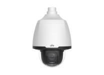 Uniview 4MP 33X Lighthunter Network PTZ Dome Camera IPC6634S-X33-VF