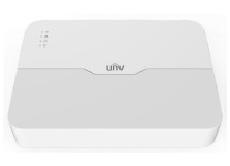 Uniview UNV NVR301-16L-P8 4K Network Video Recorder NVR301-16LX-P8