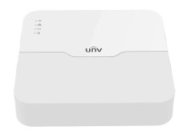 Uniview UNV NVR301-04LS3-P4 4K Network Video Recorder NVR301-04LS3-P4