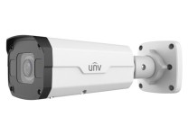 Uniview UNV 8MP Bullet IP Camera(Premier Protection, WDR, Full Cable,PoE,Electrical Interfaces,2.8~12mm,50m IR,SD Slot,Bracket) IPC2328SB-DZK-I0