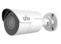 Uniview UNV 8MP WDR Network IR Fixed Bullet Camera IPC2128SR5-ADF28KM-G