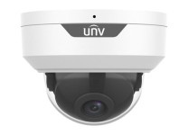 Uniview UNV WiFi 2MP Fixed Lens Dome 2.8mm IPC322LB-AF28WK-G