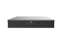 Uniview UNV NVR301-04S3-P4 4K Network Video Recorder NVR301-04S3-P4