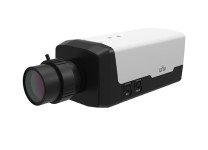Uniview 4K Ultra-HD LightHunter WDR Network Box Camera IPC568EB-DGK-I0