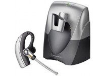 Plantronics CS70 Wireless Headset W/ Lifter