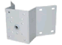 AM411 Corner Mount Bracket