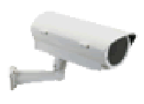 AE232 CAMERA ENCLOSURE W/HTR