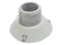AM5102	1.5 Inch NPT Adapter for Speed Domes