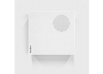 DoorBird WiFi/IP Door Chime A1061W, White Edition