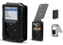 SL200id	iPod Case w/Extension