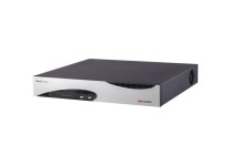 Hikvision BLAZER-EXPRESS/16/16P iVMS 16 Channels PC NVR with 16 Built-In POE, No HDD
