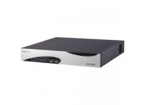 Hikvision BLAZER-EXPRESS/32/16P iVMS 32 Channels PC NVR with 16 Built-In POE, No HDD