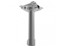 Hikvision CPM-SS Pendant Ceiling Mount for DS-2DT6223-AELY PTZ Camera (Stainless Steel)