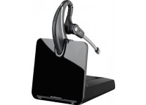 Plantronics PL-CS530 DECT 6.0 Wireless Over-the-Ear Noise Canceling Headset Only (No lifter, no EHS)