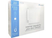 DoorBird D301A, Door Intercom IP Upgrade