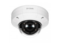 DCS-4605EV Vigilance 5-Megapixel Vandal-Proof Outdoor Dome Camera