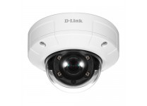 DCS-4633EV Vigilance 3 Megapixel Vandal Proof Outdoor Dome Camera