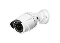 DCS-4701E-VB1 Vigilance Full HD Outdoor PoE Mini Bullet Camera