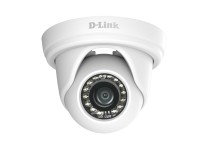DCS-4802E-VB1 Vigilance Full HD Outdoor Mini Dome Camera