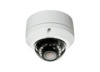 DCS-6315 HD Outdoor Fixed Dome Camera with Color Night Vision