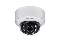 DCS-6517 5 Megapixel H.265 Outdoor Dome Network Camera