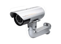 DCS-7513 Full HD WDR Day & Night Outdoor Network Camera
