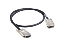 D-Link DEM-CB100 100 cm 10 GbE Stacking Cable for DGS-3120, DGS-3300, DXS-3300 Series