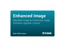 DGS-3630-28TC-SE-LIC Standard Image to Enhanced Image Upgrade License