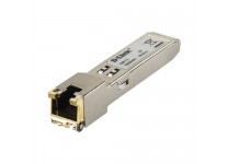 DGS-712 SFP 10/100/1000 BASE-T Copper Transceiver